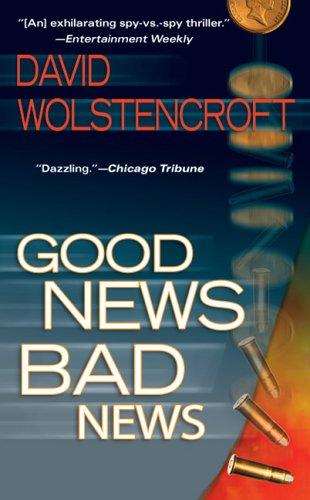Book Good News Bad News and Untitled free