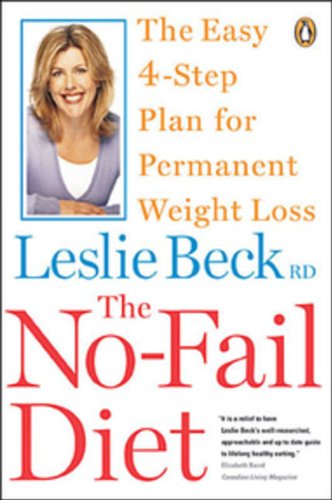 Book The No Fail Diet: The Easy 4-Step Plan For Permanent Weight Loss free