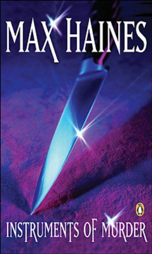 Book Instruments of Murder free