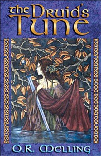 Book The Druid's Tune free