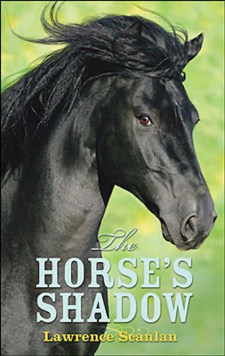 Book The Horses Shadow free