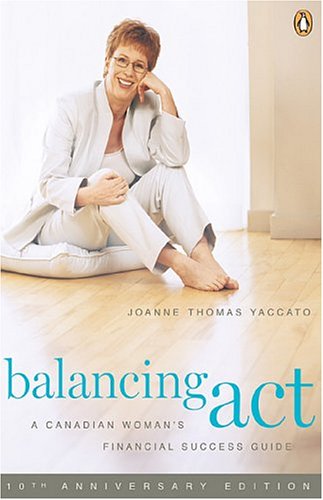 Book Balancing Act Anniversary Edition --2004 publication. free