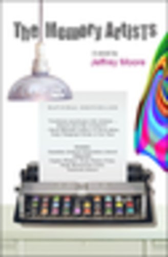 Book The Memory Artists free
