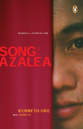 Book Song of the Azaleas free