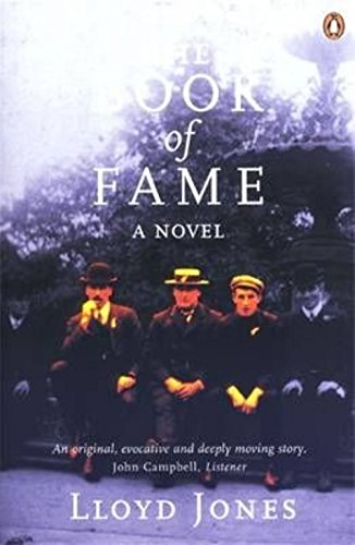 Book The Book Of Fame : A Novel free