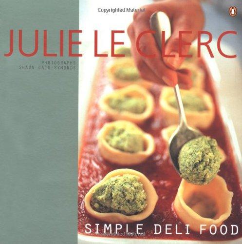 Book Simple Deli Food free