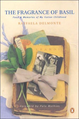 Book The Fragrance of Basil free