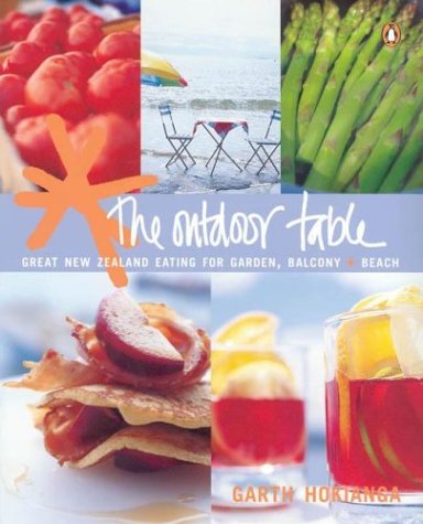 Book The Outdoor Table: Great Eating for Garden, Balcony and Beach free