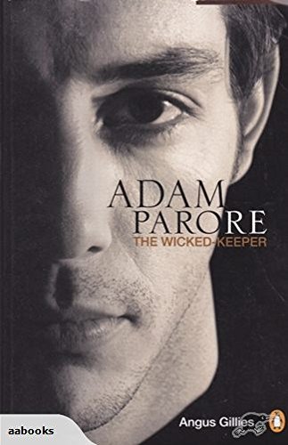 Book Adam Parore: the Wicked-Keeper free
