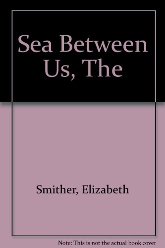 Book The Sea Between Us free