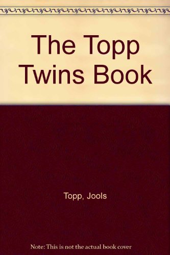 Book The Topp Twins Book free
