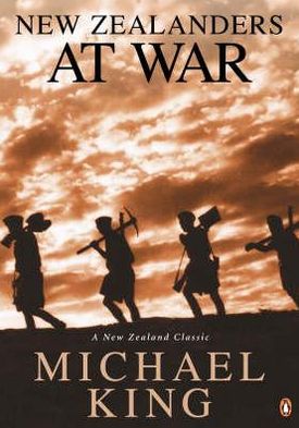 Book New Zealanders at War free Book New Zealanders at War free