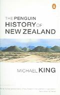 Book Penguin History Of New Zealand 1/e,The free