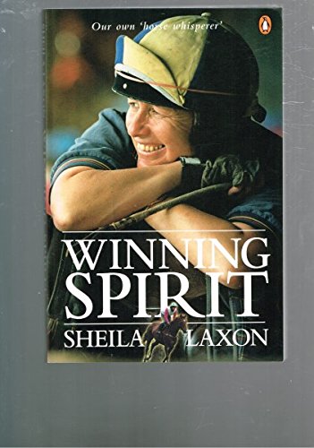 Book The winning spirit free