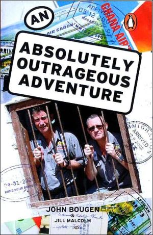 Book AN Absolutely Outrageous Adventure: First Edition free