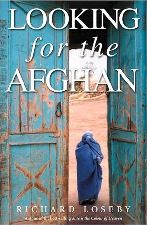 Book Looking for the Afghan: First Edition free