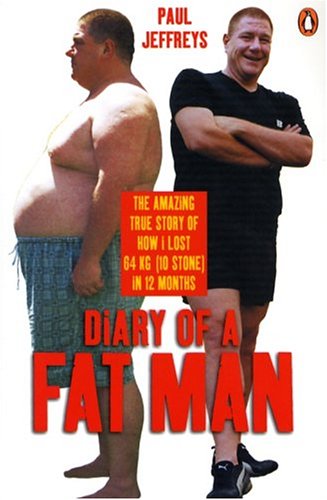 Book The Diary of a Fat Man: First Edition free