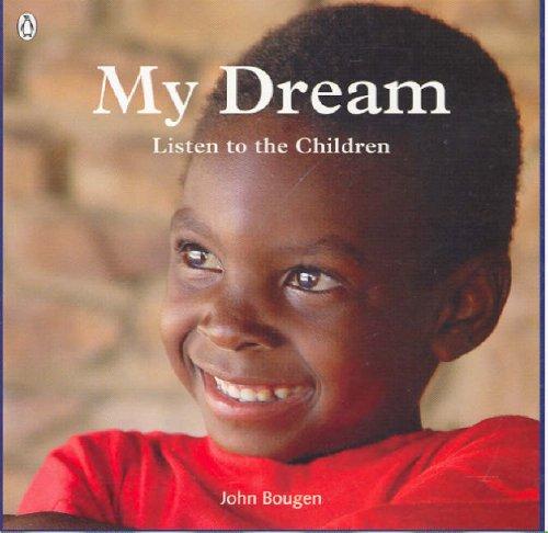 Book My Dream: Listen to the Children of the World free