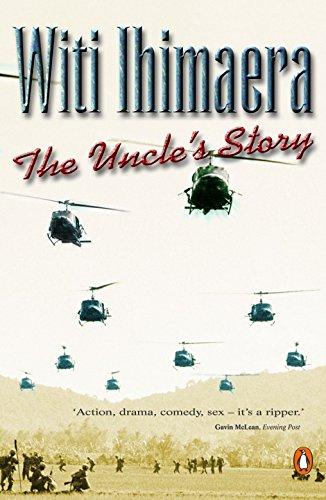 Book The Uncle's Story free