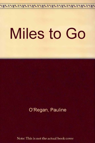 Book Miles To Go: A Book To Make You Laugh Out Loud free