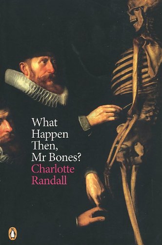 Book What happen then, Mr Bones? free