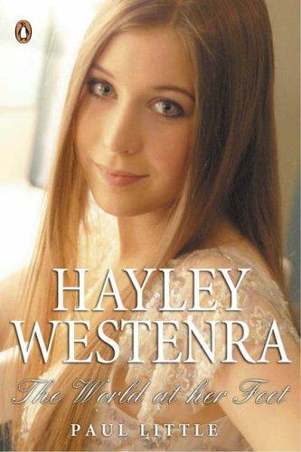 Book Hayley Westenra : The World at Her Feet free