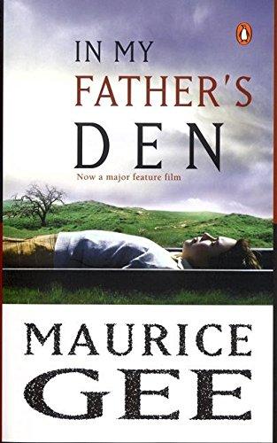 Book In My Father's Den free