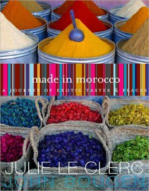 Book Made in Morocco free