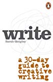 Book Write: A Step-by-Step Guide to Successful Creative Writing free