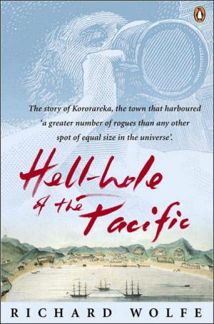 Book Hell-hole of the Pacific free