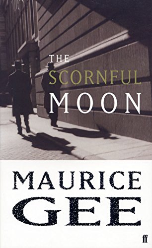 Book The Scornful Moon free