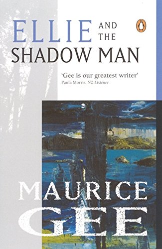 Book Ellie And The Shadow Man free