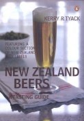 Book New Zealand Beers : A Tasting Guide free