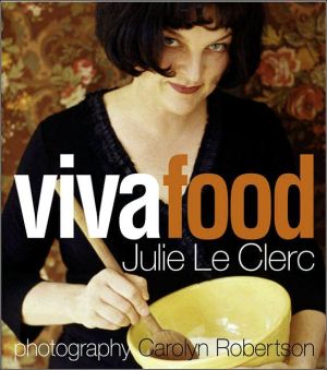 Book Viva Food free