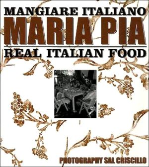 Book Mangiare Italiano: Real Italian Food free