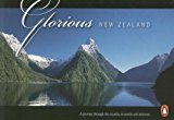 Book Glorious New Zealand free