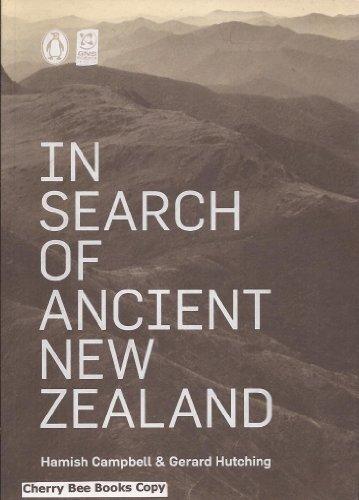 Book In Search of Ancient New Zealand free