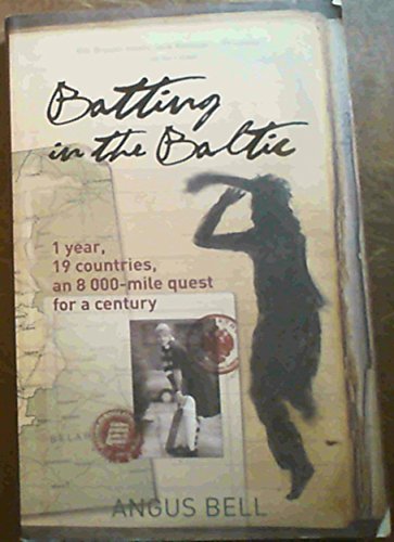Book Batting in the Baltic free Book Batting in the Baltic free