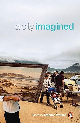 Book A City Imagined free