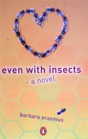 Book Even With Insects free