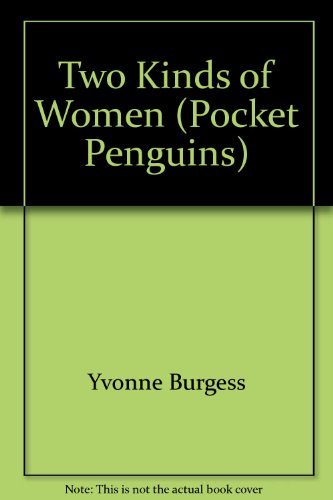 Book Two Kinds Of Women free