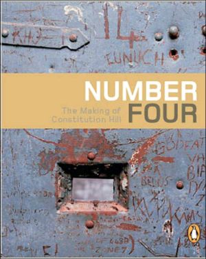 Book Number Four: The Making Of Constitutional Hill free