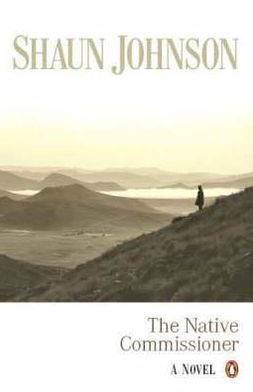 Book The Native Commissioner: A Novel free