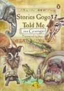 Book Stories Gogo Told Me free