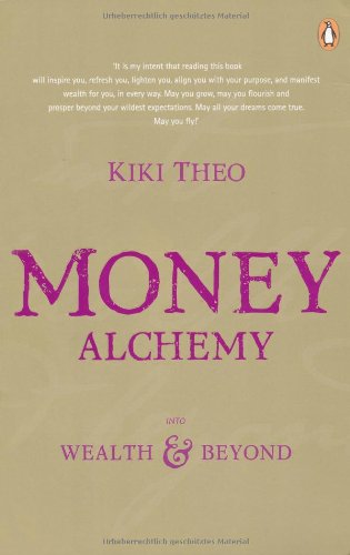 Book Money Alchemy: Wealth And Beyond free