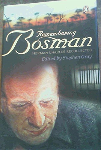 Book Remembering Bosman free