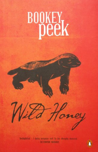 Book Wild Honey: More Stories From an African Wildlife Sanctuary free