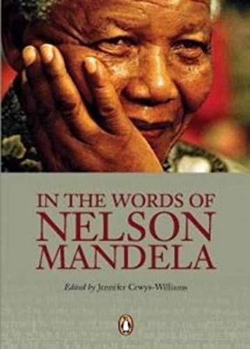 Book In the Words of Nelson Mandela free