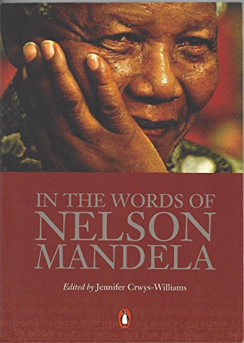 Book In the Words of Nelson Mandela: A Little Pocketbook free