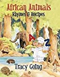 Book African Animals Rhymes & Recipes free